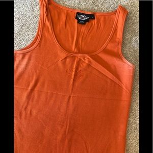 Harley Davidson tank top